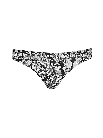 MRS & HUGS | Damen Bikinihose Basic | 